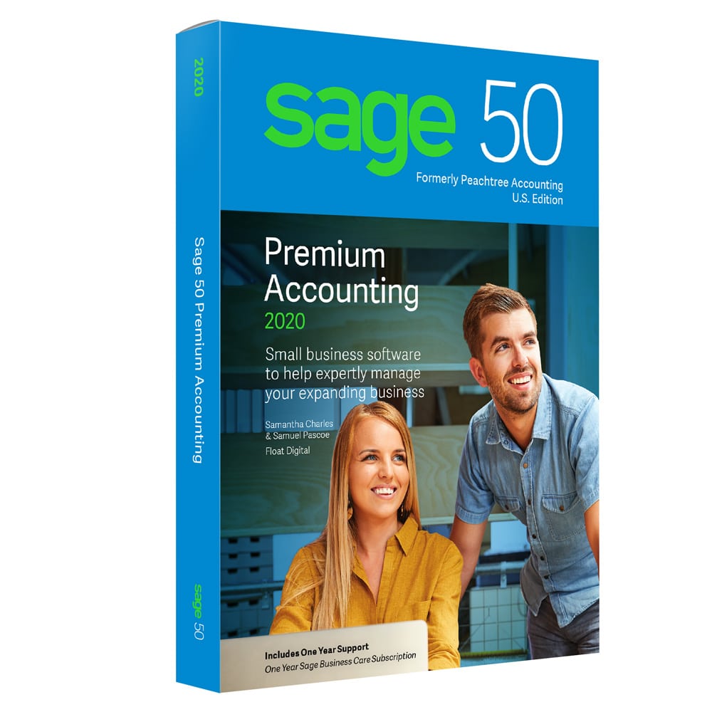 What's New in Sage 50 2020? Quantum Buyers